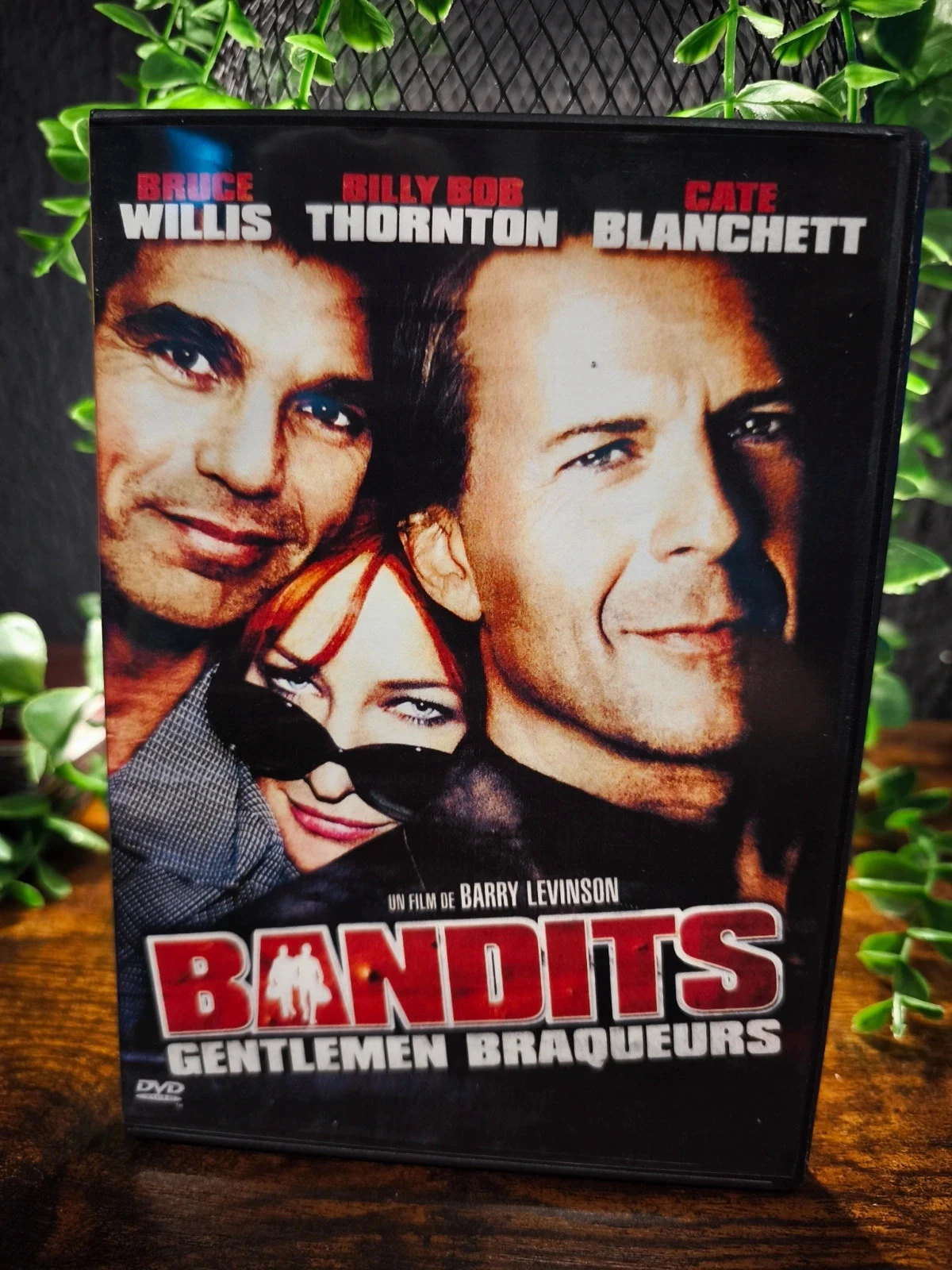 Bandits